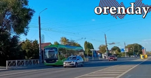 Как сэкономить на оплате общественного транспорта в Оренбурге