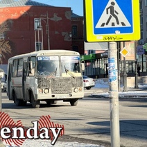 В Оренбурге водитель, из чьего автобуса выпала пассажирка, лишился прав