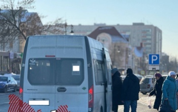 Оренбуржцы с 1 ноября останутся без маршрута 54Н