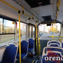 Как будет работать общественный транспорт на Пасху