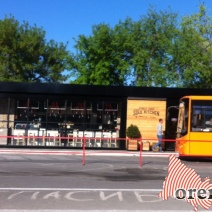 На летнее расписание дачные автобусы перейдут 7 июня