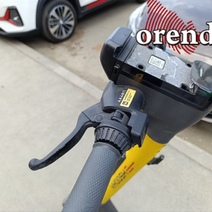 По автодороге Орск – граница Республики Башкортостан катался пьяный самокатчик