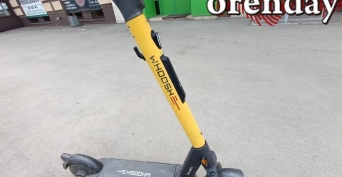 Береги себя, оренбуржец: памятка действий после столкновения с СИМ