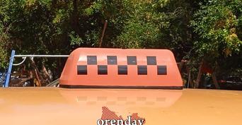 Жительница Гая, порезавшая таксиста, скончалась, не успев возместить ему моральный вред