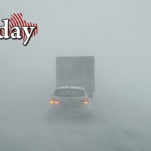 ГИБДД Оренбуржья предупреждает: Осторожнее на дорогах!