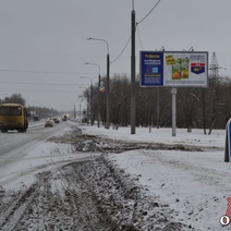 Все дороги Оренбургской области открыты после сильнейшей метели 