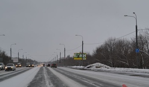 В Оренбуржье начинают снимать ограничения на проезд транспорта по автодорогам