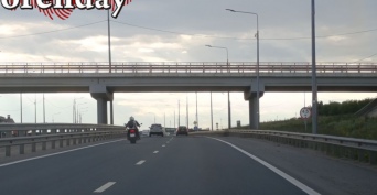 В Оренбуржье ввели запрет на движение фур из-за 32-градусной жары