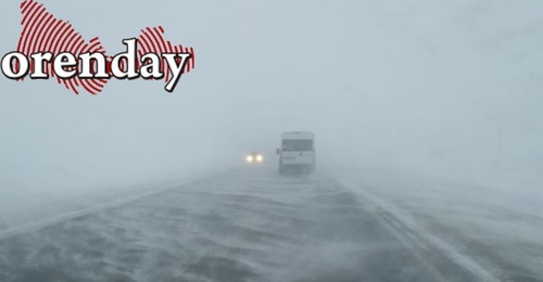 На трассе М-5 «Урал» вводят временные ограничения движения