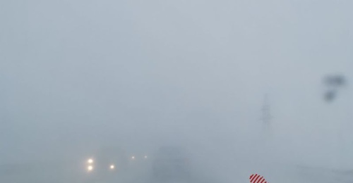 Теперь до утра: в Оренбуржье вновь введены ограничения на проезд по дорогам регионального значения