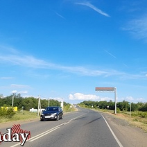 Оренбуржцы смогут бесплатно бронировать очередь для автомобилей на границах