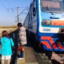 48 железнодорожных маршрутов в Оренбуржье обслуживают чужие компании