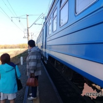Как изменится движение поездов в Оренбуржье