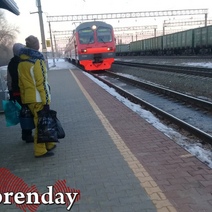 Из-за Женского дня в Оренбуржье изменится расписание пригородных поездов