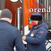 Оренбуржцы в праздники смогут уехать из Москвы и Тюмени на доппоездах