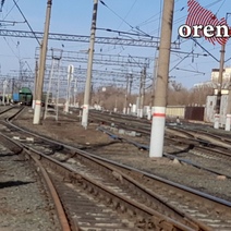 Железнодорожники из Оренбурга работали по выходным «за спасибо»