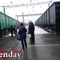 В Орске машинист распродавал детали своего же электровоза