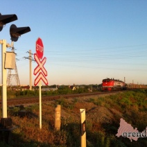 Трагедия в Орске: девочка погибла под колёсами поезда (18+)