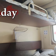 В Соль-Илецке проводники помогли сойти с поезда мигрантам, въезд которым запрещен в РФ, без прохождения пограничного контроля