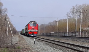 В Оренбуржье внучка отсудила компенсацию за гибель бабушки на железнодорожных путях (18+)