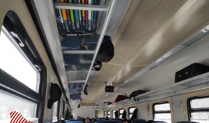 Скоростную «Ласточку» через Оренбуржье запустят в мае