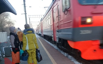 В Краснодаре на вокзале оренбуржец прихватил телефон уснувшего пассажира