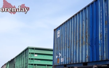 Орская компания оштрафована за попытку подкупа сотрудника РЖД