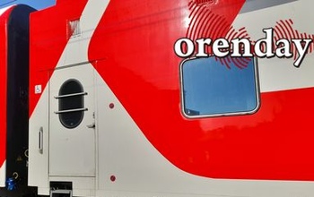 Жительница Оренбурга винит в переломе ноги перевозчика пассажирского поезда