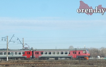 В Оренбуржье ОАО «РЖД» оштрафовали на 400 000 рублей