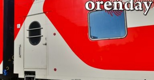 Жительница Оренбурга винит в переломе ноги перевозчика пассажирского поезда