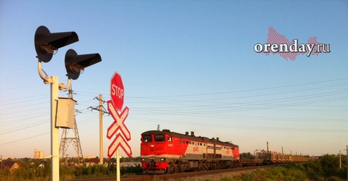 От цифр к названиям населённых пунктов: в Оренбурге переименуют железнодорожные остановки