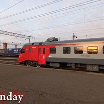 Рейсы электричек сообщением Оренбург-Орск планируют сделать более частыми