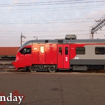 Меняют «Ласточек» на «Финистов»: из Оренбурга в Уфу начнут курсировать современные электрички