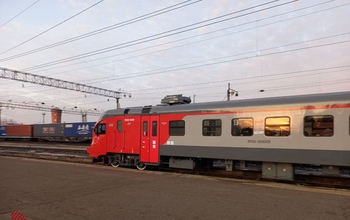 Рейсы электричек сообщением Оренбург-Орск планируют сделать более частыми