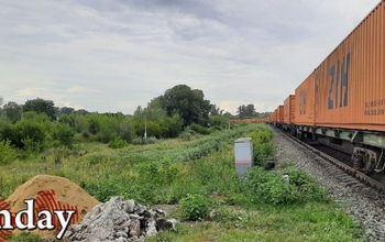 На железной дороге в Оренбуржье с начала года погибли пять человек