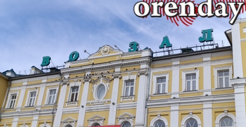 Оренбуржье вошло в маршрут «Космических выходных» к юбилею полета Гагарина