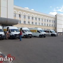 В Оренбурге продавец вытащила 78 000 рублей из кассы торгового отдела на ж/д вокзале