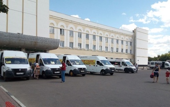 В Оренбурге продавец вытащила 78 000 рублей из кассы торгового отдела на ж/д вокзале