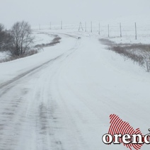В Александровском районе начальник дорожников не вводил ограничения движения, когда это было необходимо