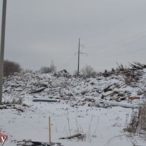 Дорогостоящие аукционы на ликвидацию свалок в селах Оренбурга не состоялись