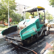 Ремонт дорог в Оренбуржье планируют начать уже в апреле