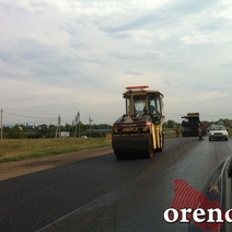 В Оренбуржье дорожники похитили более 15,3 млн рублей