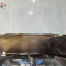 В Оренбурге арендатор избил хозяина квартиры сковородой