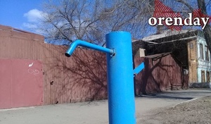 Мэрия предлагает оренбуржцам сообщать о «бесхозяйных» инженерных сетях