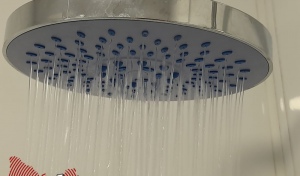 Литье воды без счетчика подорожало в Оренбурге вдвое