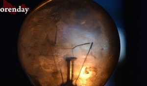 Со вчерашнего вечера жители СНТ «Карачи» в Оренбурге сидят без света и тепла