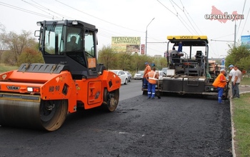Строительство новой объездной в Оренбурге может привести к пробкам на дорогах