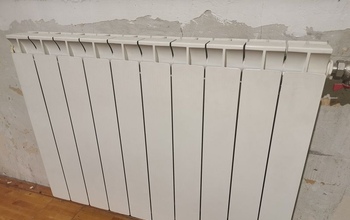 Внимание! В Оренбурге отопление на несколько часов врубят на максимум