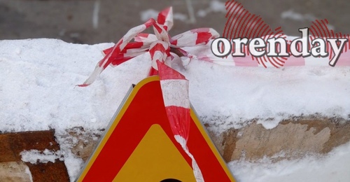 В Оренбурге на пересечении улиц Карачинской и Щетинина ограничат движение транспорта