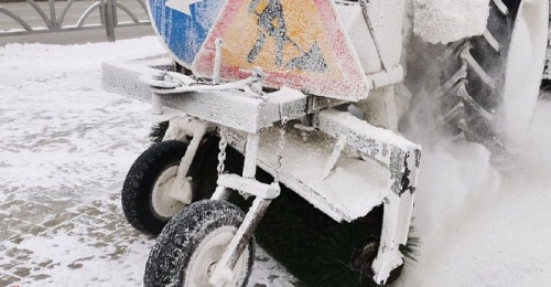 После ДТП с открытым люком мэрия выплатит оренбуржцу более полумиллиона рублей